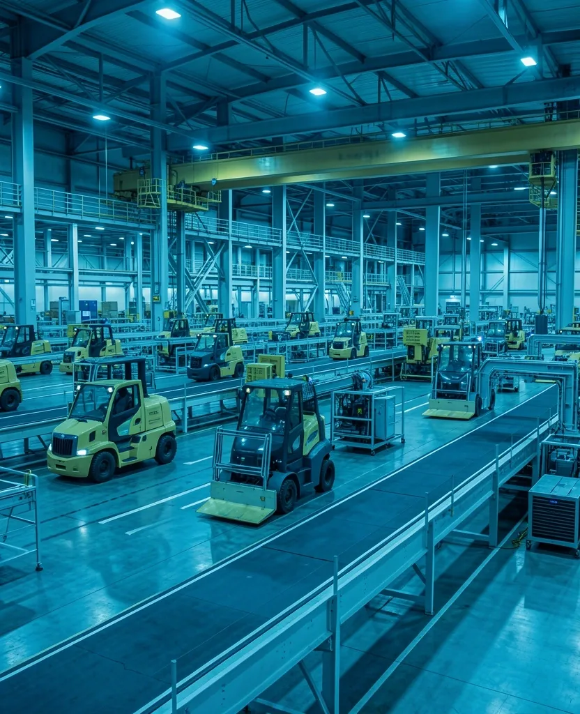 Logistics Systems