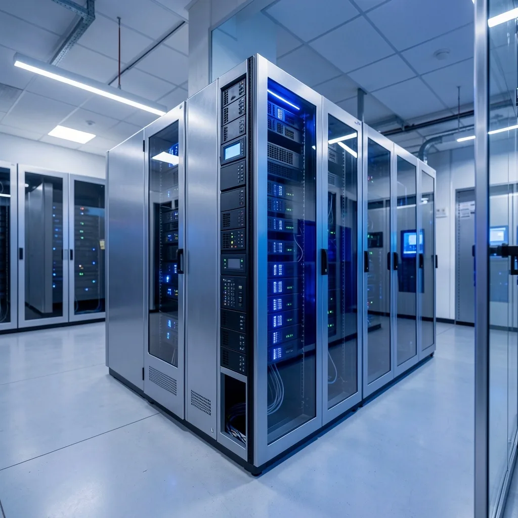 FinTech Infrastructure