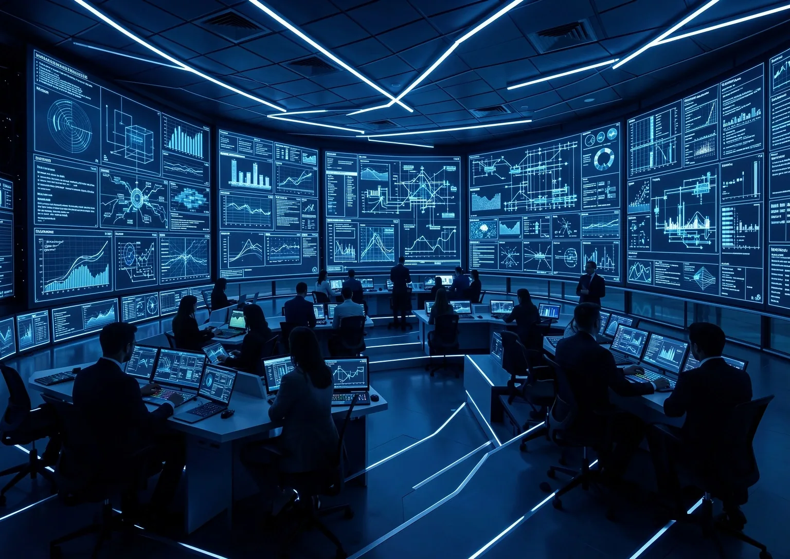 PrytharaBase analytical infrastructure