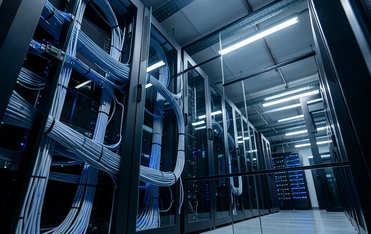 Precision Infrastructure
