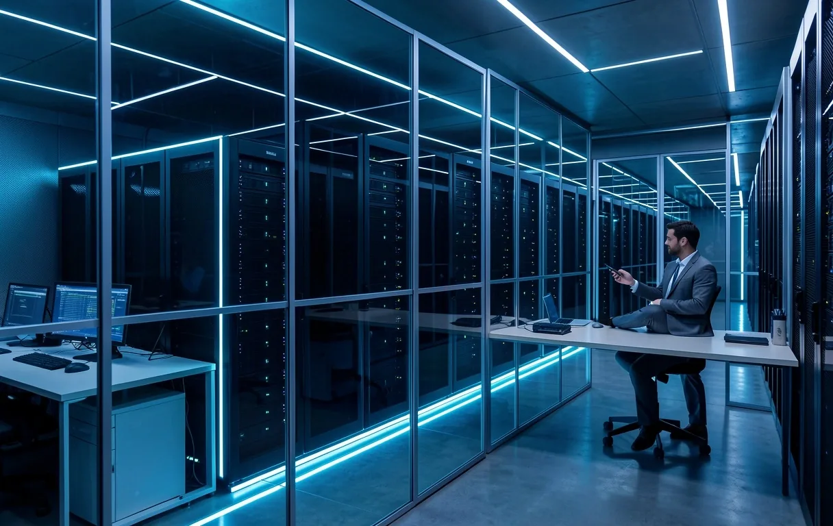 PrytharaBase Infrastructure Hub