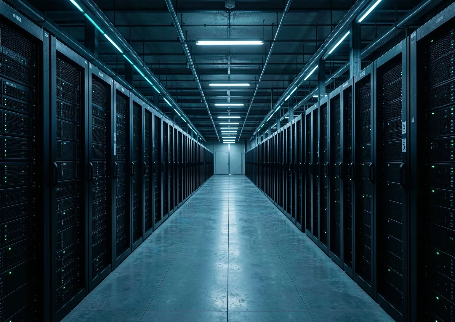 PrytharaBase server infrastructure foundation
