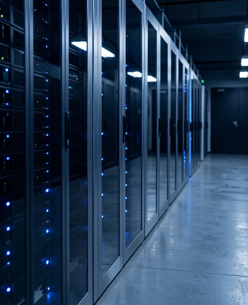 System operational context